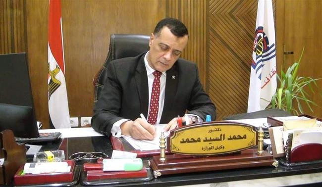 تعليم قنا تعلن نتيجة مسابقات أنشطة الصحافة والإعلام التربوي خلال الفصل الدراسي الأول 