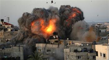   "صحة غزة": 125 شهيدا خلال الـ 24 ساعة الماضية ومحصلة الشهداء ترتفع لـ 22438