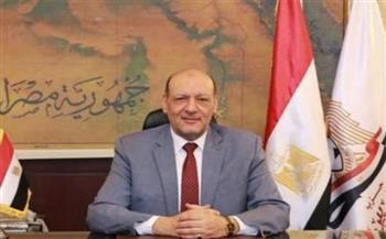   حزب "المصريين": زيارة الوفد البرلماني الأمريكي تأكيد لدور مصر الاستراتيجي في قضايا المنطقة
