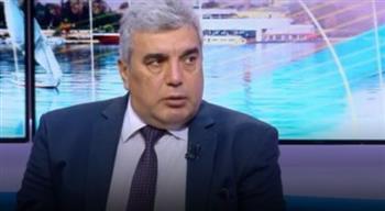 صلاح مغاوري: القاهرة محور أساسي لحل القضية الفلسطينية باعتراف جميع دول العالم