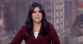 لقطات مصورة لـ معسكر الإغاثة المصرى فى خان يونس (فيديو)