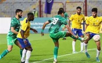   رابطة الأندية تغرم المصري والإسماعيلي وتوقع عقوبات على جماهير الفريقين