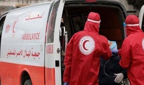 الهلال الأحمر الفلسطيني لـ"إكسترا نيوز": مصر تقيم أول مخيم منظم بغزة وفقا للمعايير الدولية