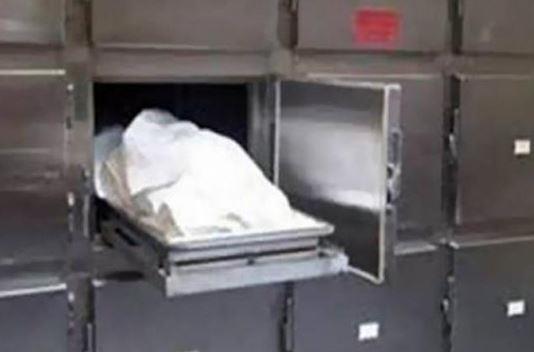 مصرع طالب أثناء عبوره مزلقان القطار فى الدقهلية