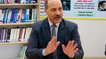 مدير تعليم الإسكندرية يبحث تأهيل الكوادر التعليمية وتطوير منظومة التعليم بمدارس المحافظة