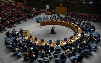   مجلس الأمن الدولي يُدين الهجوم الإرهابي في إيران