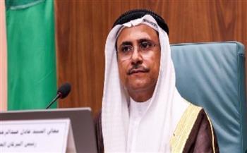 رئيس البرلمان العربي يثمن نجاح الوساطة الإماراتية في تبادل أسرى الحرب بين روسيا وأوكرانيا