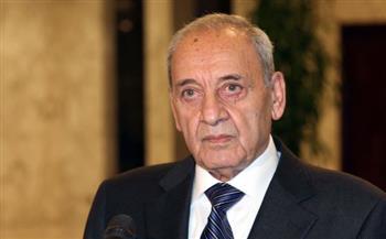 بري يستعرض الأوضاع الأمنية والميدانية مع قائد اليونيفيل ووزير الدفاع