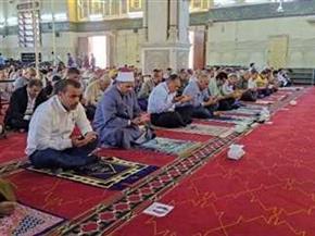 حكم التخلف عن صلاة الجمعة بغير عذر.. الإفتاء ترد 