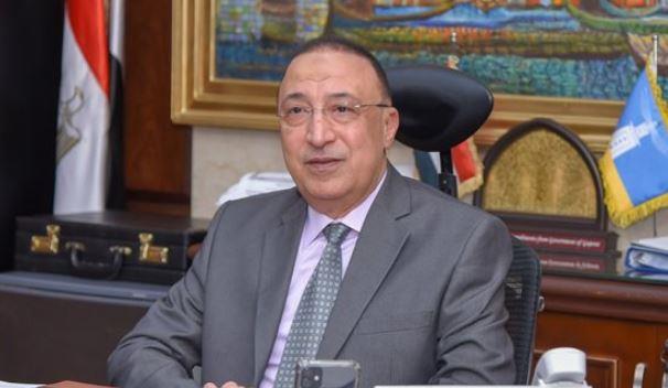 حصاد أحياء الإسكندرية لعام 2023