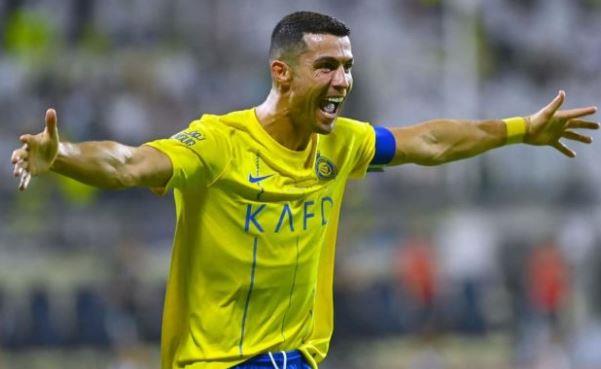 الدوري السعودي.. رونالدو يحصد جائزة أفضل لاعب بالدوري في شهر ديسمبر