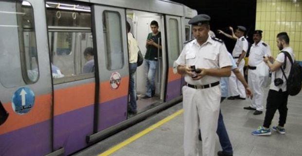 تعرف على جهود شرطة النقل والمواصلات في يومين