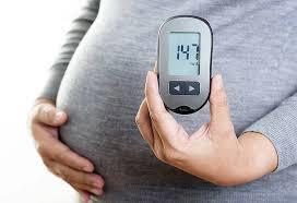   دراسة: العلاقة بين وزن الحمل والإصابة بالسكري 
