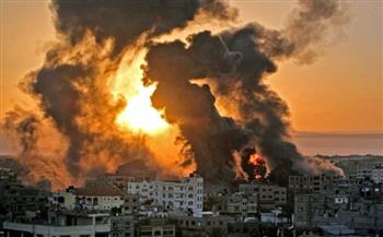   عشرات الشهداء والجرحى الفلسطينيين في اليوم الـ90 من العدوان على غزة
