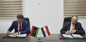   الحكومة الليبية: "المقاولون العرب" توقع عقدا كبيرا لإعادة إعمار درنة