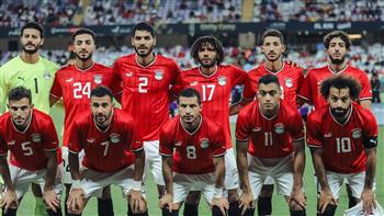   مصر تنافس كبار القارة.. أبرز المرشحين للفوز ببطولة كأس الأمم الأفريقية 2023