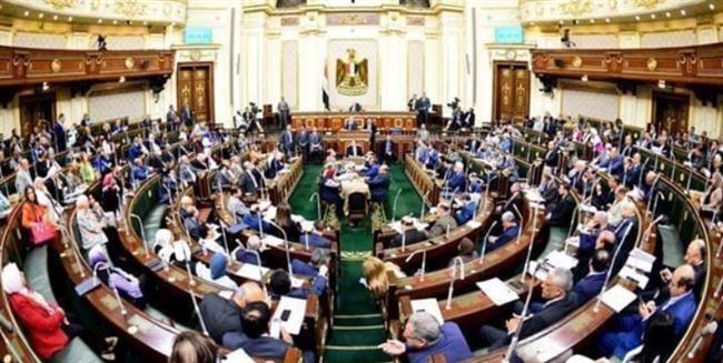 حصاد مجلس النواب في الأسبوع الأول من العام الجديد
