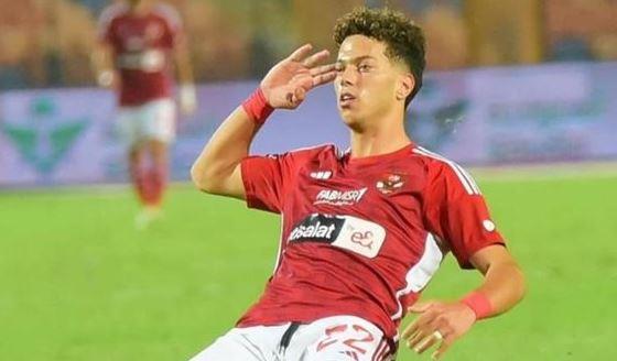 الزمالك يطالب "فيفا" بـ 5% من قيمة انتقال إمام عاشور لـ الأهلي