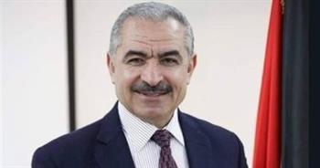 رئيس وزراء فلسطين يدعو إلى تواجد طواقم الأمم المتحدة بالمُخيمات
