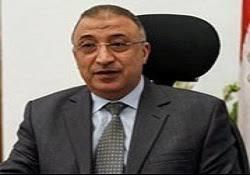 محافظ الإسكندرية يهنئ قداسة البابا تواضروس الثاني والإخوة الأقباط بعيد الميلاد المجيد