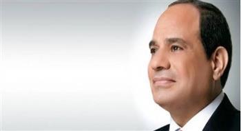 تصريحات الرئيس السيسي خلال استقباله وفدا أمريكيا تتصدر اهتمامات الصحف