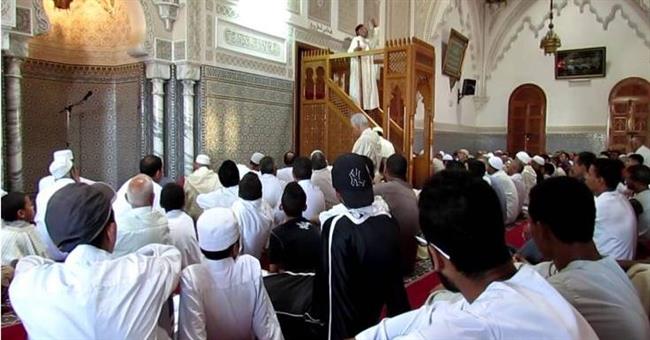 موضوع خطبة الجمعة اليوم