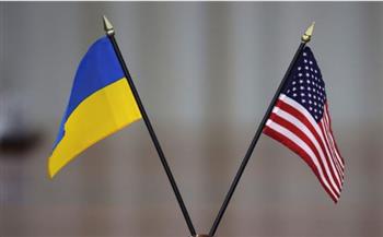   أمريكا تثمن دعم نيوزيلندا لسيادة أوكرانيا في مواجهة روسيا
