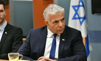   زعيم المعارضة الإسرائيلية: تسريبات اجتماع الحكومة "وصمة عار"
