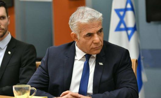 زعيم المعارضة الإسرائيلية: تسريبات اجتماع الحكومة "وصمة عار"