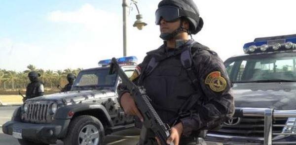 الأمن يستهدف تجار المخدرات والسلاح فى الخانكة وشبين القناطر