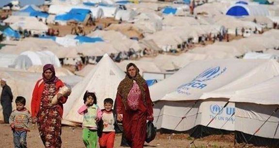 الأمم المتحدة: 76 ألف نازح في لبنان جراء التصعيد مع إسرائيل