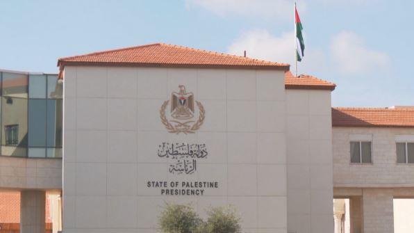 الرئاسة  الفلسطينية: الأولوية لوقف العدوان ودون أفق سياسي أية خطط مرفوضة