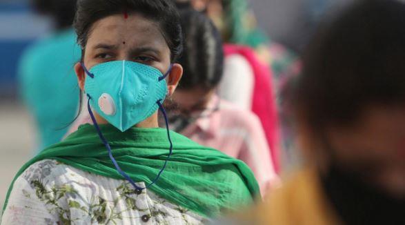 الهند ترصد 619 إصابة بسلالة "جيه إن-1" المتحور من فيروس "كورونا"