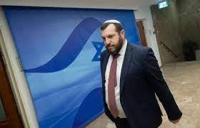 وزير إسرائيلى يكشف عن النوايا الوحشية لدولة الاحتلال تجاه الفلسطينيين