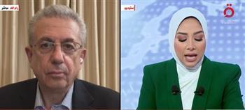 البرغوثي: صمود الشعب الفلسطيني أفشل الحرب الإسرائيلية على غزة