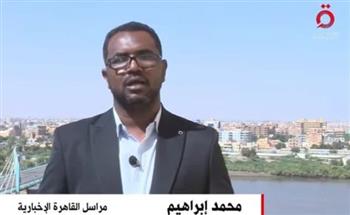   مراسل القاهرة الإخبارية: اشتباكات بين الجيش السوداني وميليشيا الدعم السريع في الخرطوم