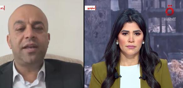 فتح: خطة الاحتلال ما بعد حرب غزة تدل على الجنون والعنجهية.. وكل الفصائل الفلسطينية لديها رؤية لوقف الحرب 