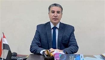 "صحة مطروح" ترفع درجة الاستعداد لاستقبال عيد الميلاد المجيد
