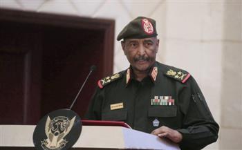 البرهان: سنقاتل ميليشيا الدعم السريع حتى تنتهي أو ننتهي