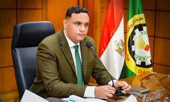 محافظ الدقهلية: المنطقة اللوجستية الجديدة تقام بمساحة 51 فدانا وتتيح 20 ألف فرصة عمل