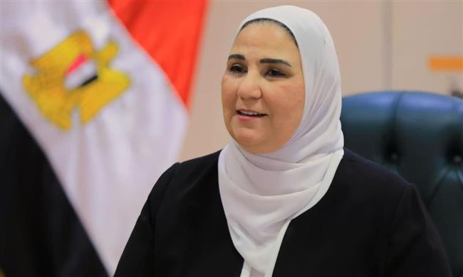 ​بالإنفوجراف والفيديو.. الحصاد الأسبوعي لرصد أنشطة وزارة التضامن الاجتماعي