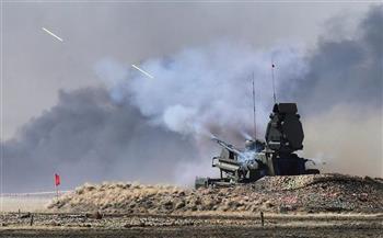   الدفاع الروسية تُعلن إسقاط 5 مسيرات أوكرانية فوق البحر الأسود