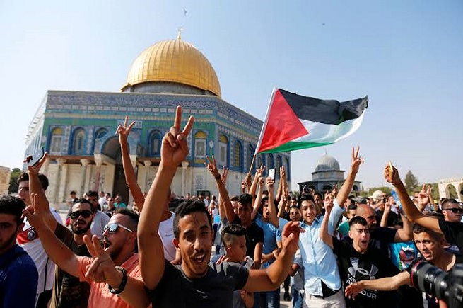 أستاذ علاقات دولية: أمريكا تدرك أهمية دور مصر في حل القضية الفلسطينية