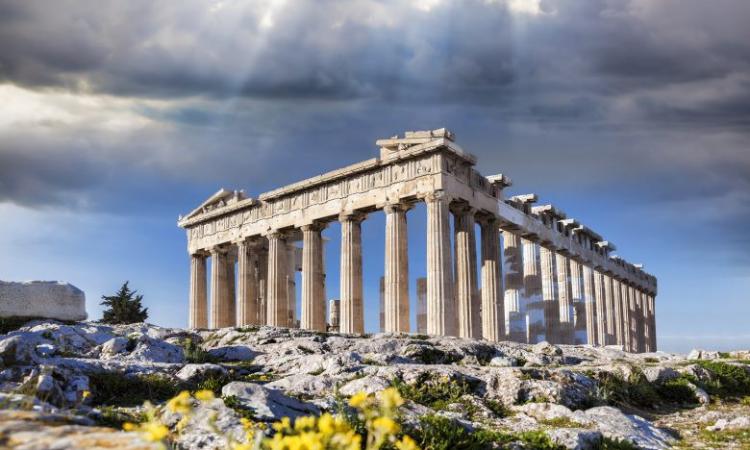 اليونان تعيد فتح عاصمة الإسكندر الأكبر القديمة
