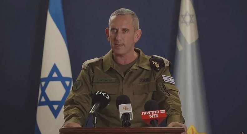 جيش الاحتلال الإسرائيلي: فككنا الهيكل العسكري لـ حماس في شمال غزة