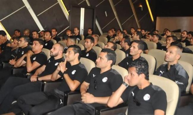 "فيفا" يعلن قائمة حكام مصر الدوليين لـ2024