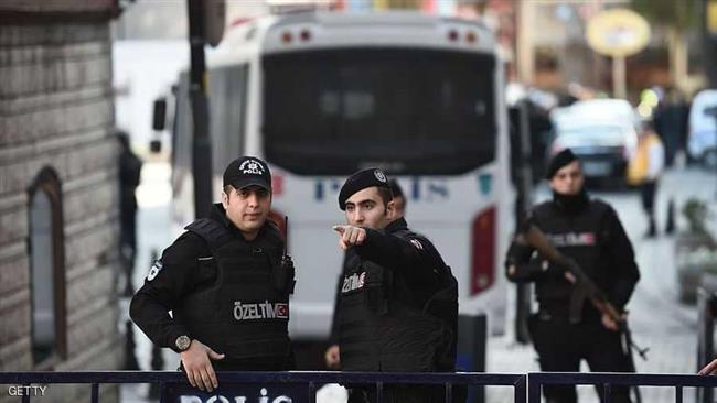 تركيا تعتقل 15 شخصا بتهم "التجسس" لصالح إسرائيل
