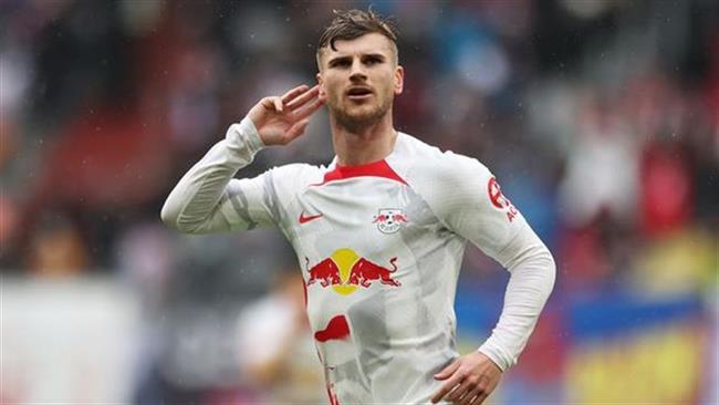 "فيرنر" يقترب من العودة لـ الدوري الإنجليزي