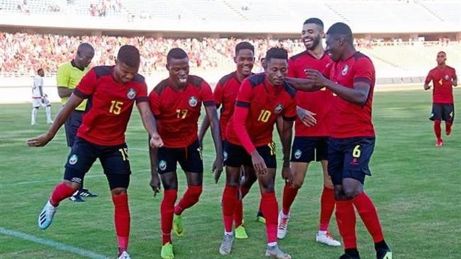 أمم إفريقيا 2023.. منتخب موزمبيق يفوز على ليسوتو وديًا