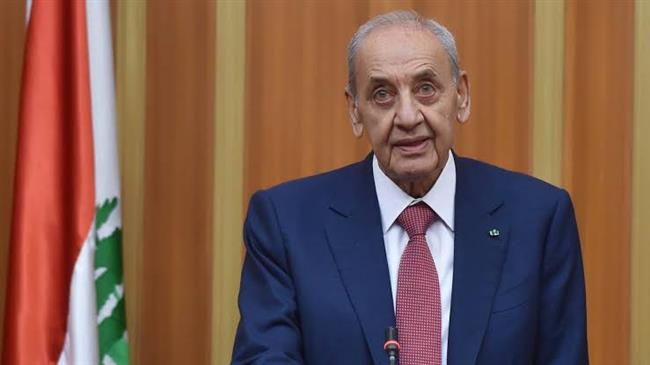 نبيه بري عن القضية الفلسطينية: الموقف العربى اتسم بالحياد وموقف مصر سيسجله التاريخ